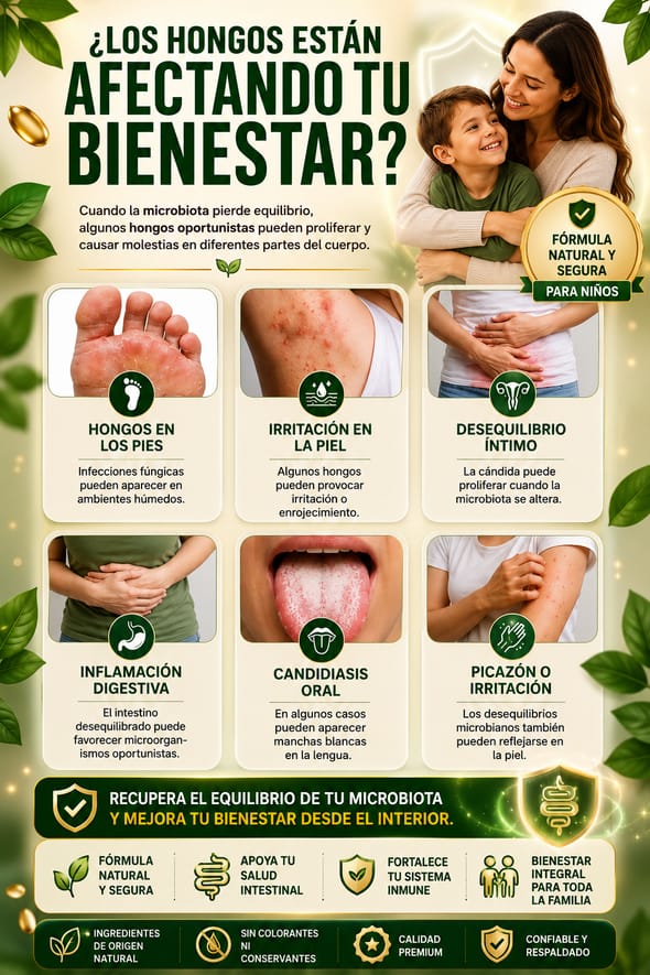 🌿 El Antibiótico Natural Más Poderoso - Oil Of Orégano